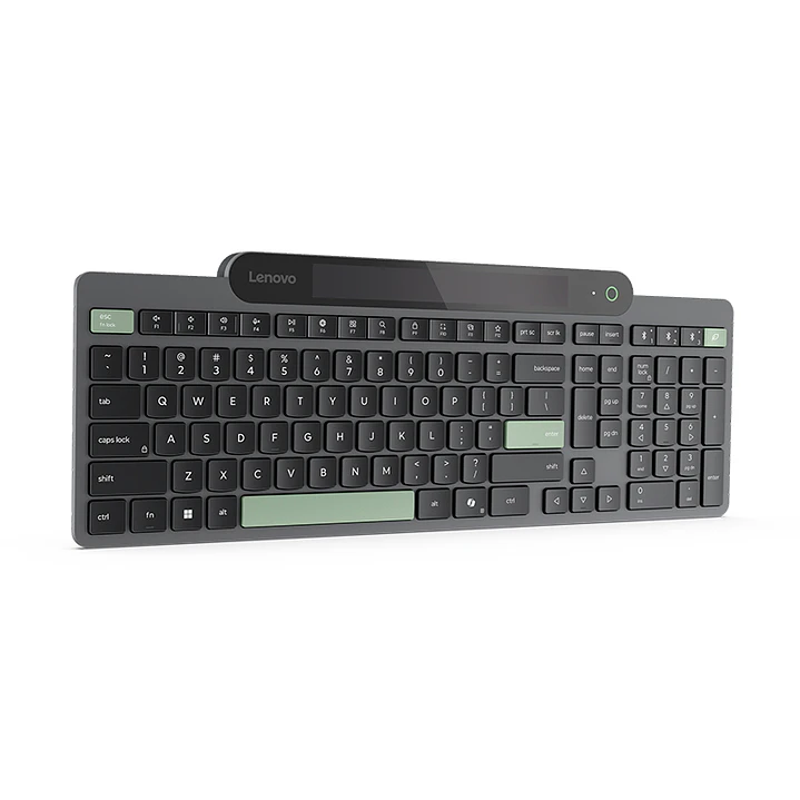 LENOVO INALAMBRICO AUTORRECARGABLE BLUETOOTH, BLACK 4