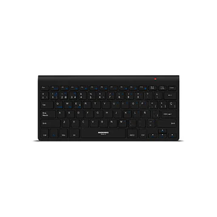 MICRONICS INALAMBRICO FENIX 2 MIC K602-2M, BLACK
