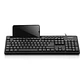 MICRONICS MULTIMEDIA MAGNUS MIC K734, USB, RANURA PARA SMARTPHONE - Miniatura 2