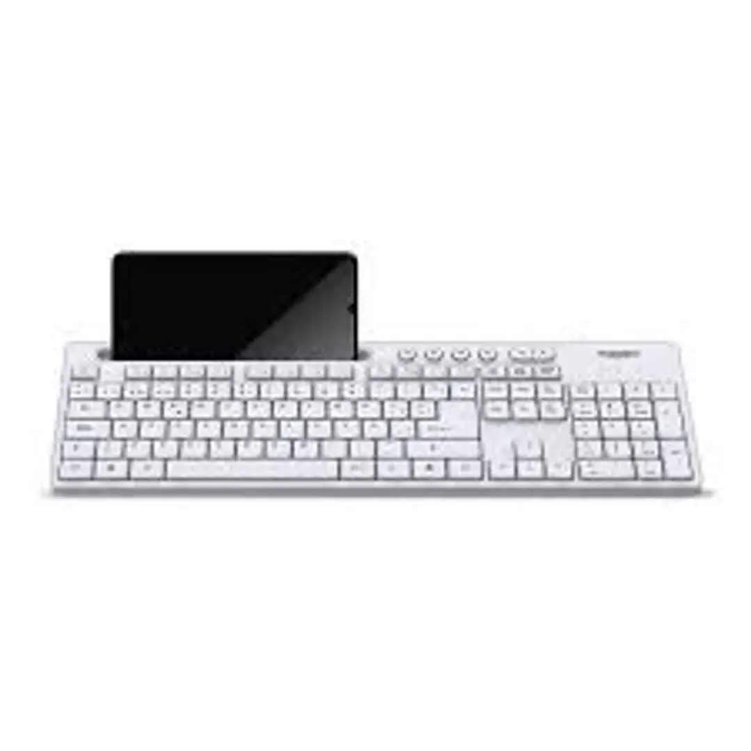 MICRONICS MULTIMEDIA MAGNUS MIC K734, USB, RANURA PARA SMARTPHONE 4
