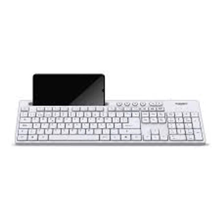 MICRONICS MULTIMEDIA MAGNUS MIC K734, USB, RANURA PARA SMARTPHONE 4