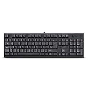 ENKORE ACCESS ENK 308, USB, BLACK