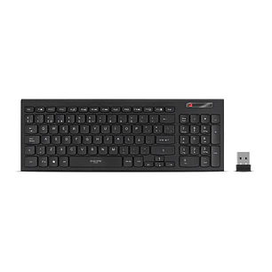 ENKORE MULTIMEDIA INALAMBRICO EXEL ENK701WL, BLACK