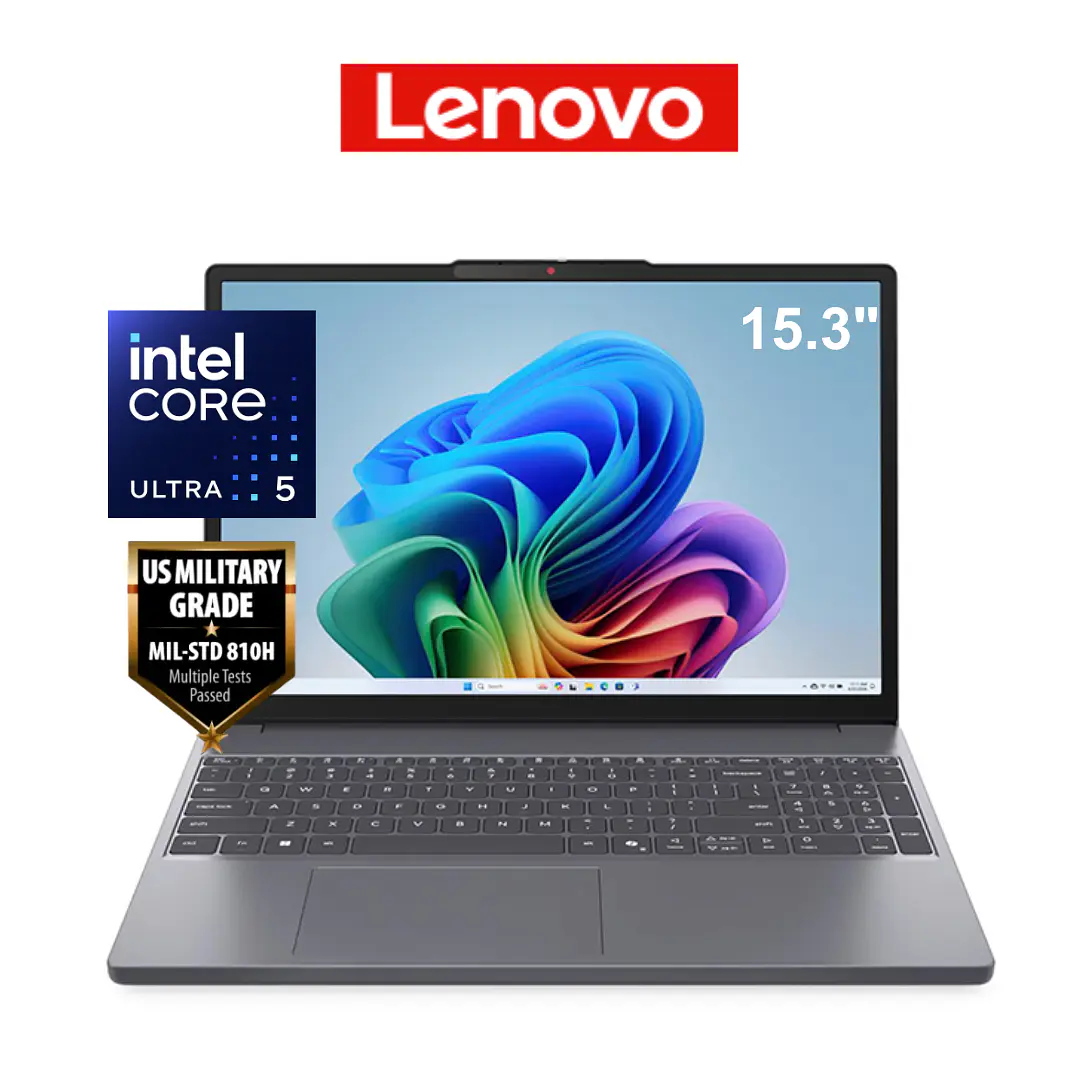 LENOVO IDEAPAD 3 15.3
