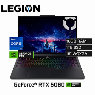 Lenovo Legion Pro 5 16IRX10