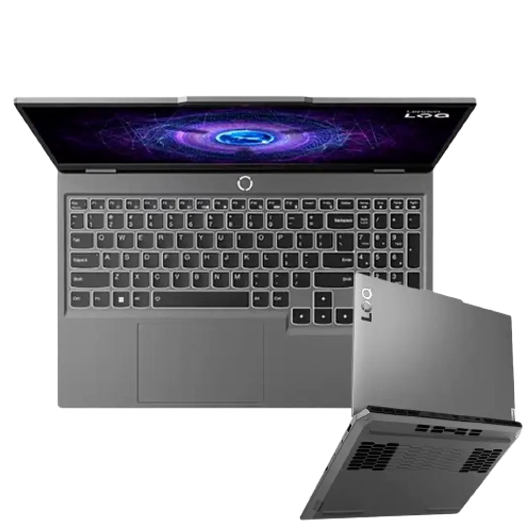LENOVO LOQ 15.6