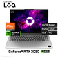 LENOVO LOQ 15.6