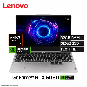 LENOVO LOQ 15.6
