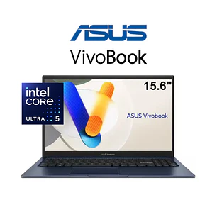 ASUS VIVOBOOK 15 15.6