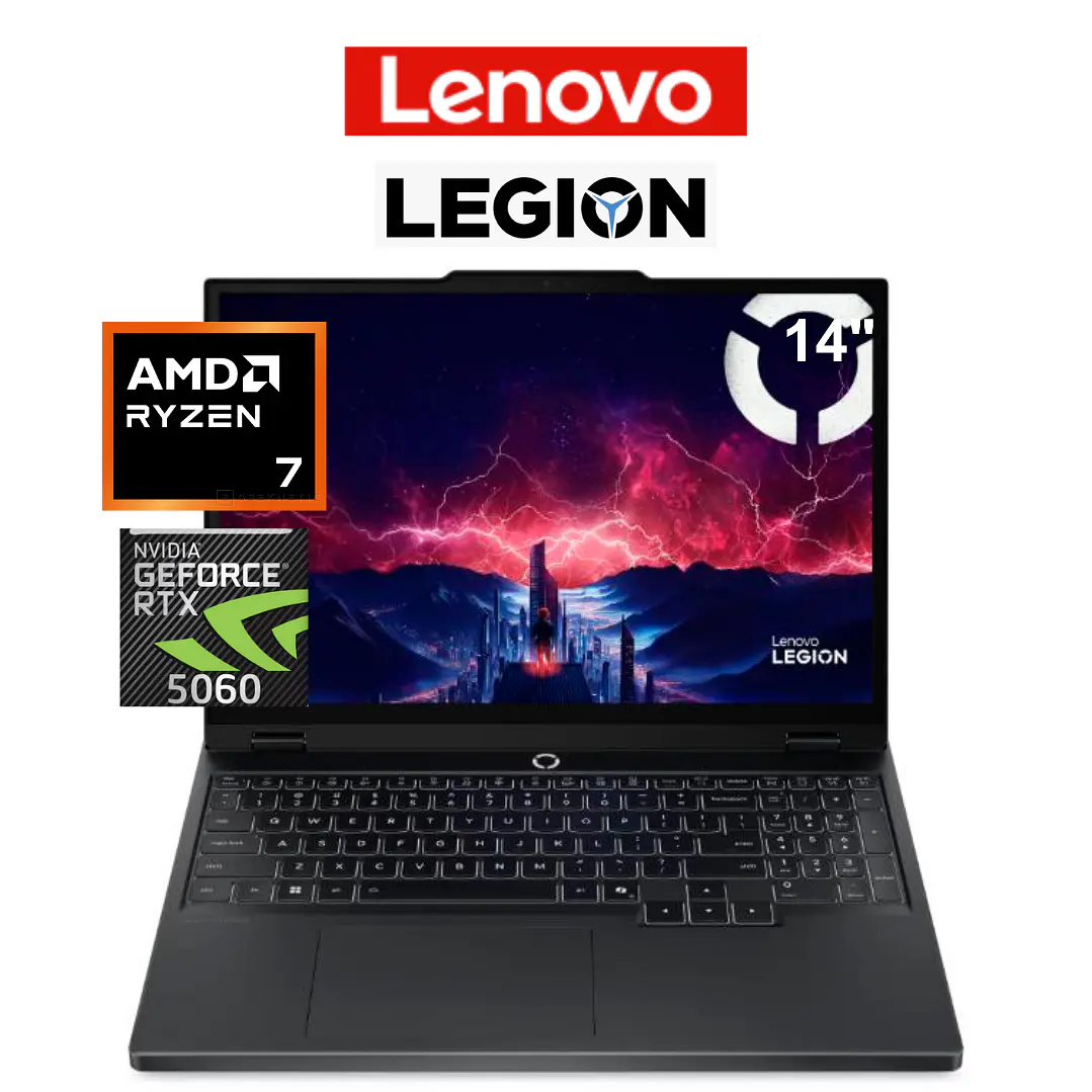 LENOVO LEGION 5 15.3