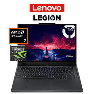 LENOVO LEGION 5 15.3