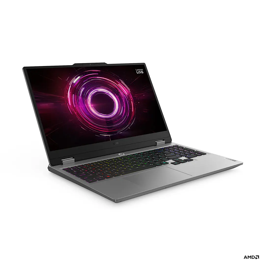 LENOVO LOQ 15.6