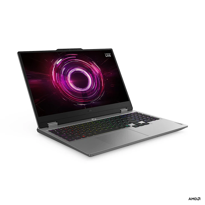 LENOVO LOQ 15.6
