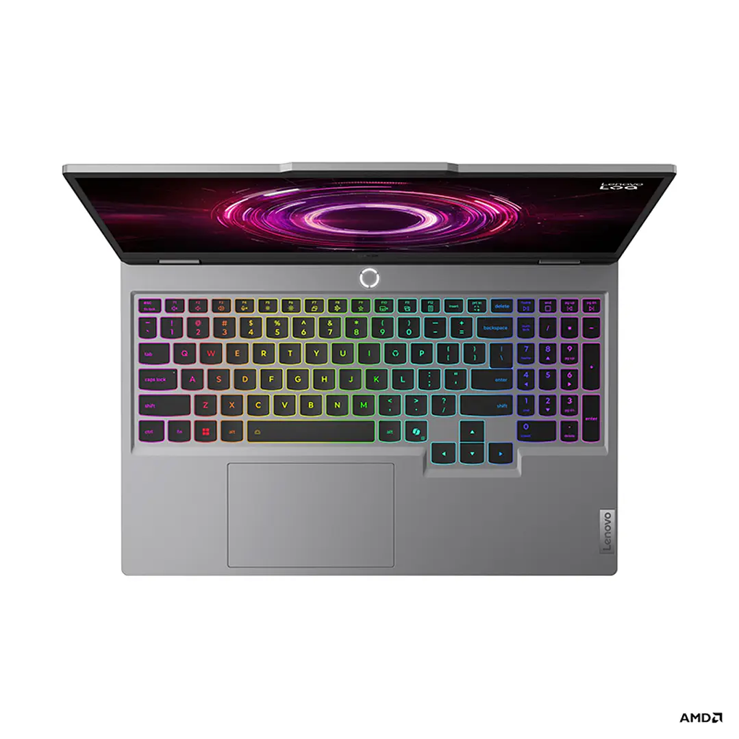 LENOVO LOQ 15.6