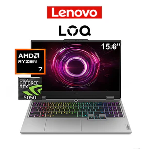 LENOVO LOQ 15.6