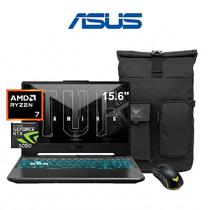 ASUS TUF GAMING 15.6