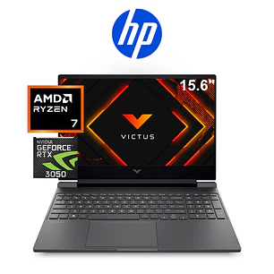 HP VICTUS GAMING 15.6