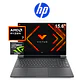 HP VICTUS GAMING 15.6