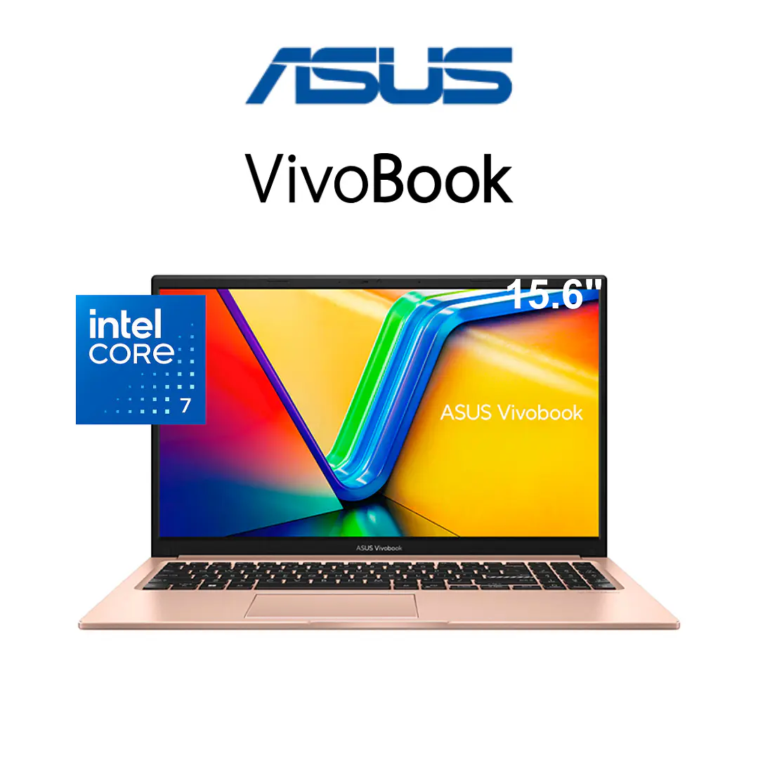 ASUS VIVOBOOK 15 15.6
