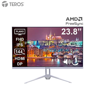 TEROS PLANO 24
