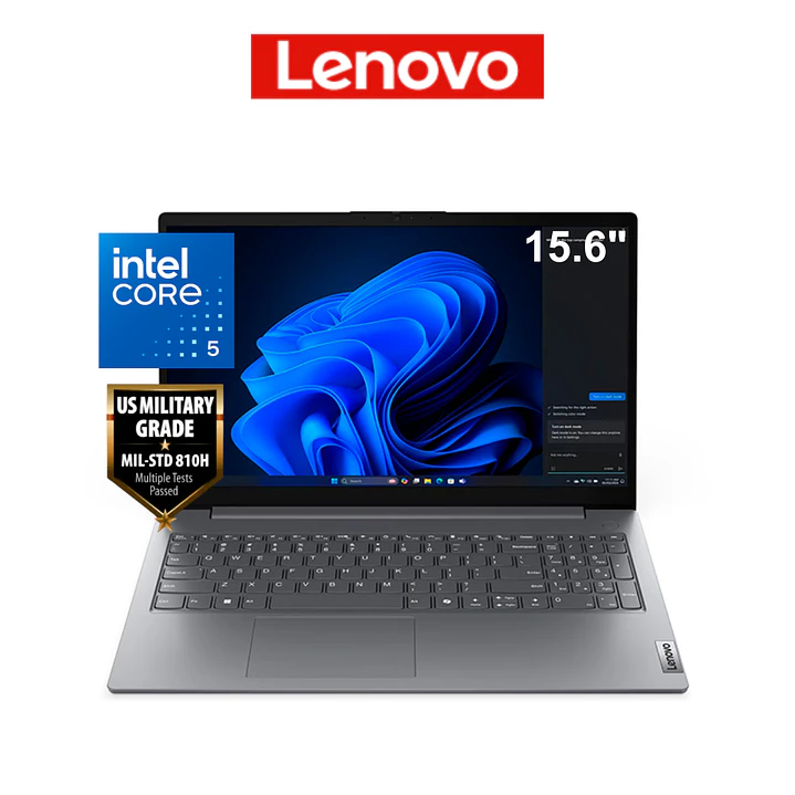 LENOVO V15 G5 IRL 15.6