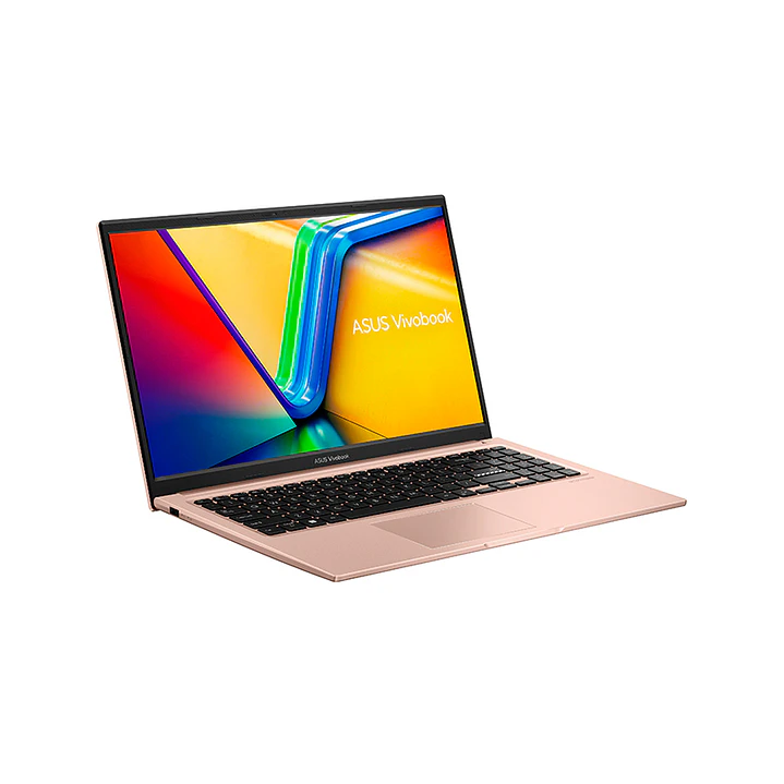 ASUS VIVOBOOK GO 15 15.6