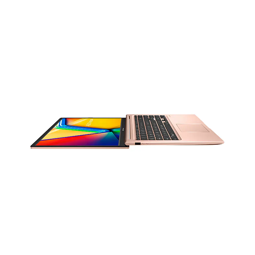 ASUS VIVOBOOK GO 15 15.6