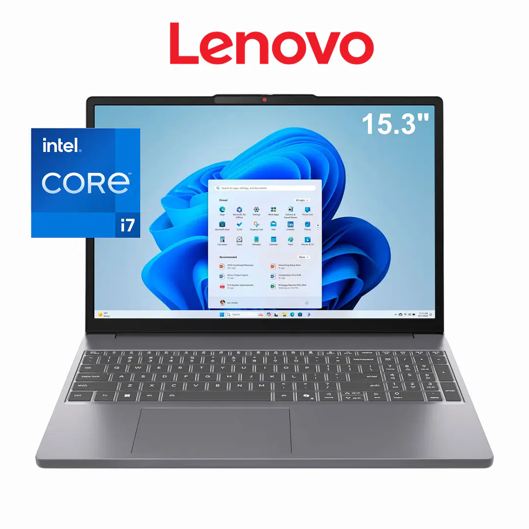 LENOVO IDEAPAD 15.3