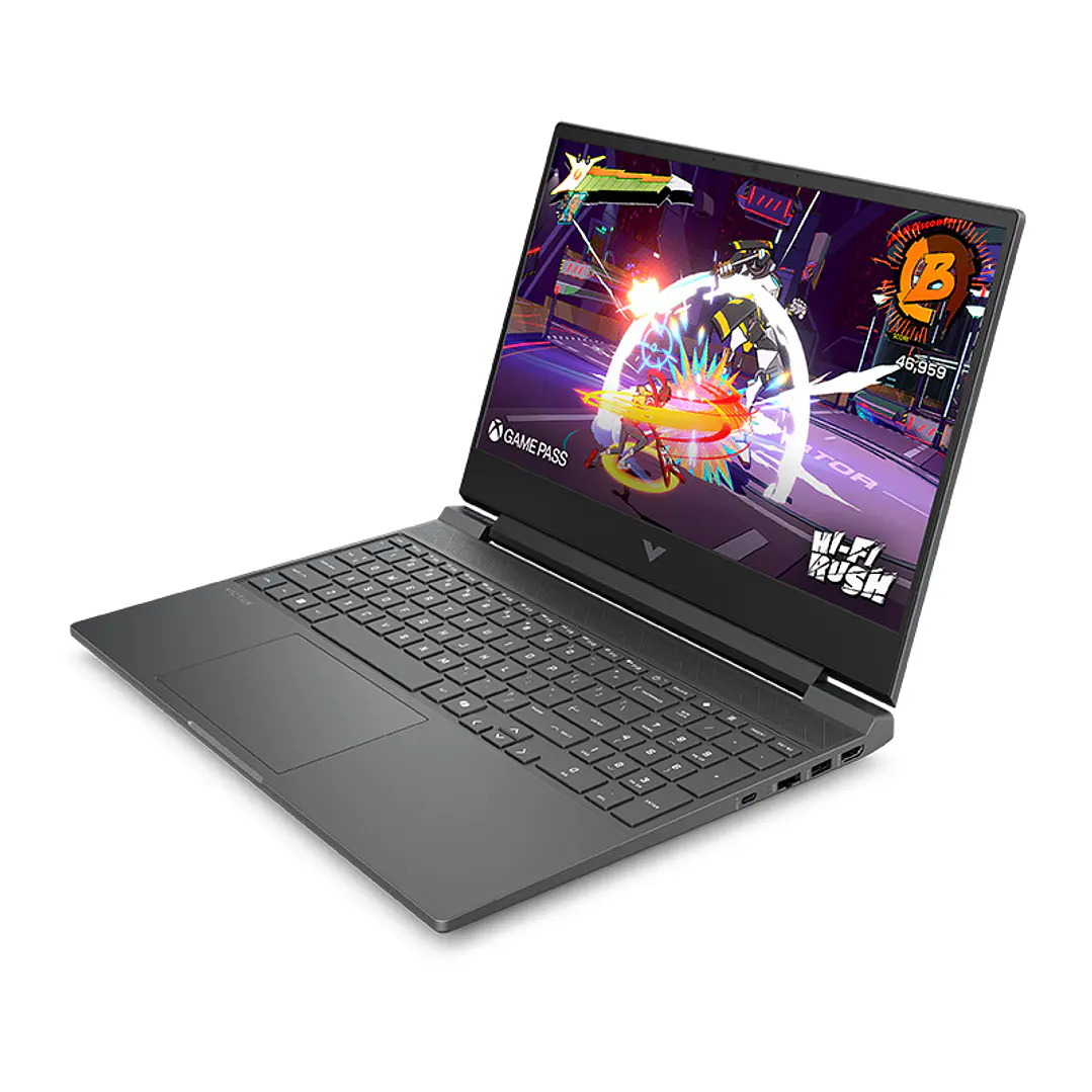 HP VICTUS GAMING 15 15.6