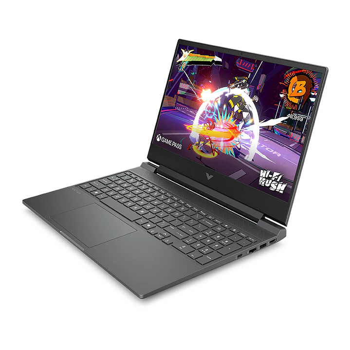 HP VICTUS GAMING 15 15.6
