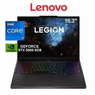 LENOVO LEGION, 15.3