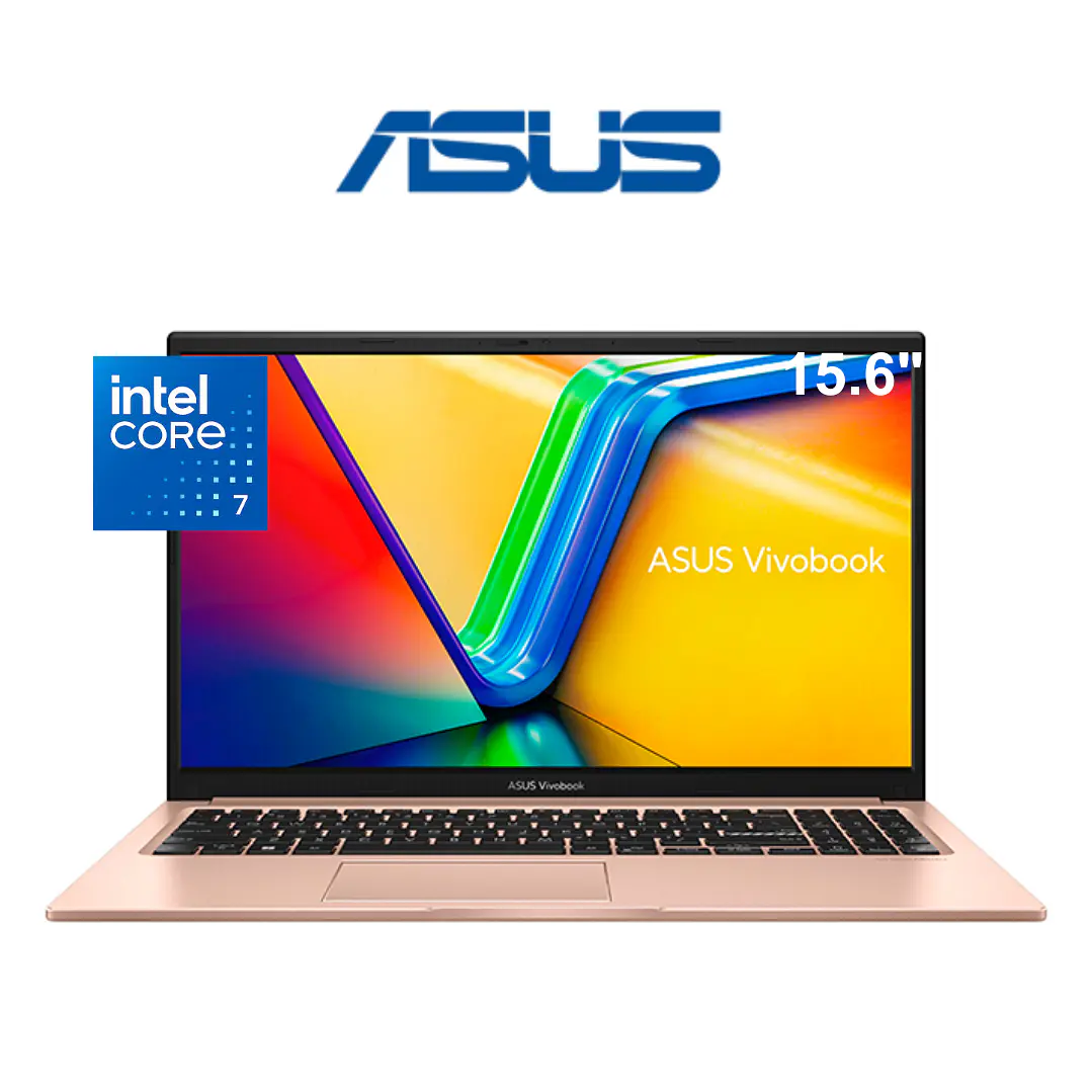 ASUS VIVOBOOK 15  15.6