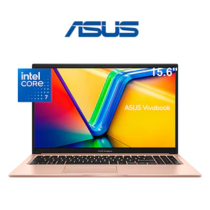 ASUS VIVOBOOK 15  15.6