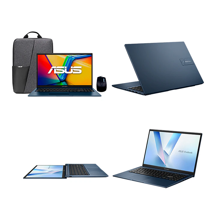 ASUS VIVOBOOK, 15.6