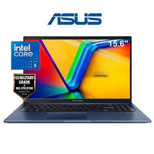 ASUS VIVOBOOK, 15.6