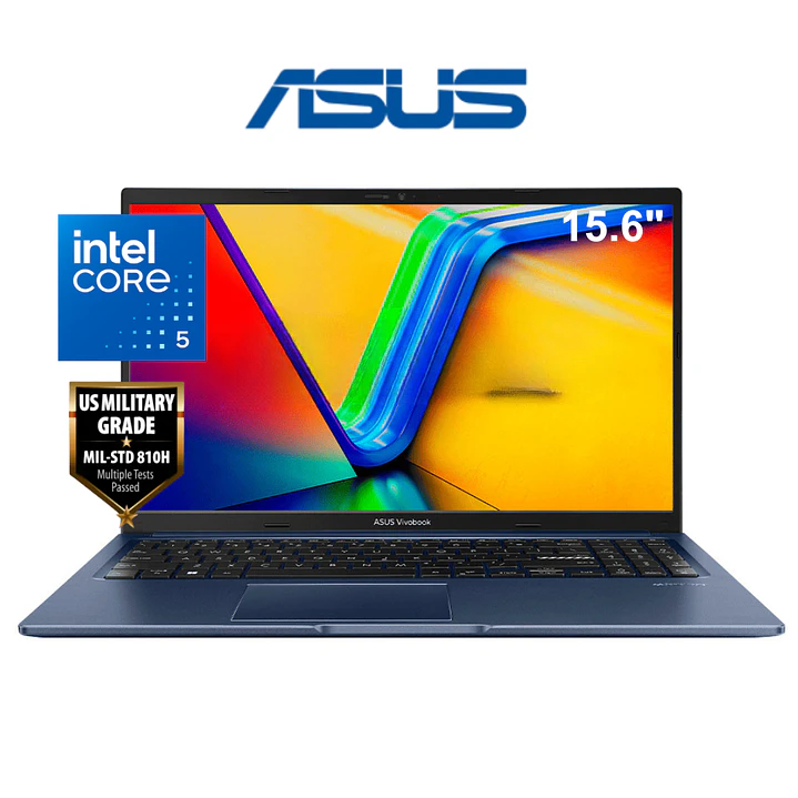 ASUS VIVOBOOK, 15.6