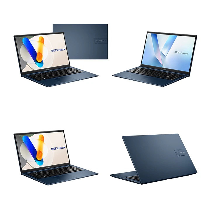 ASUS VIVOBOOK, 15.6