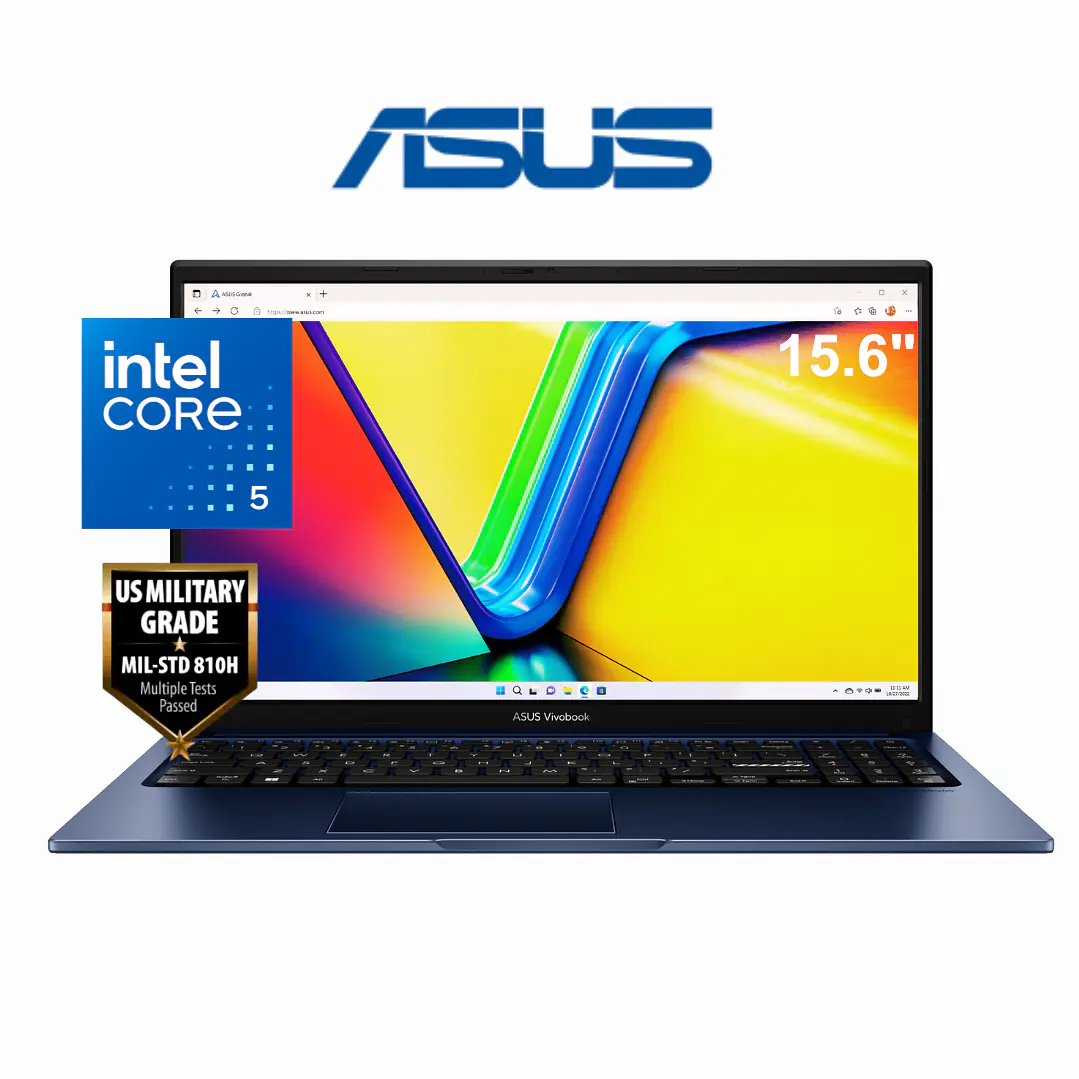 ASUS VIVOBOOK, 15.6
