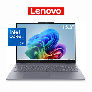 LENOVO IDEAPAD SLIM, 15.3