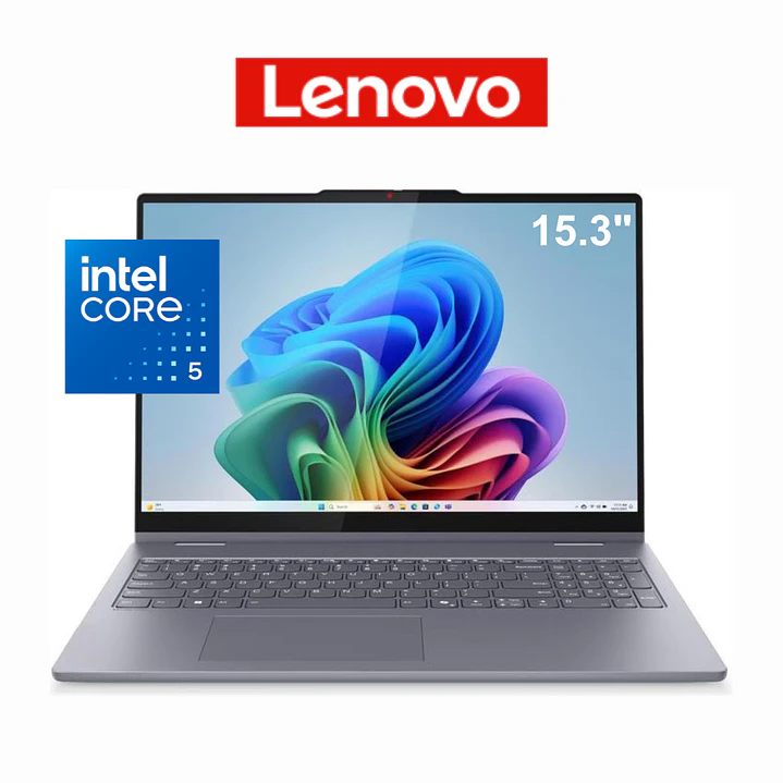 LENOVO IDEAPAD SLIM, 15.3