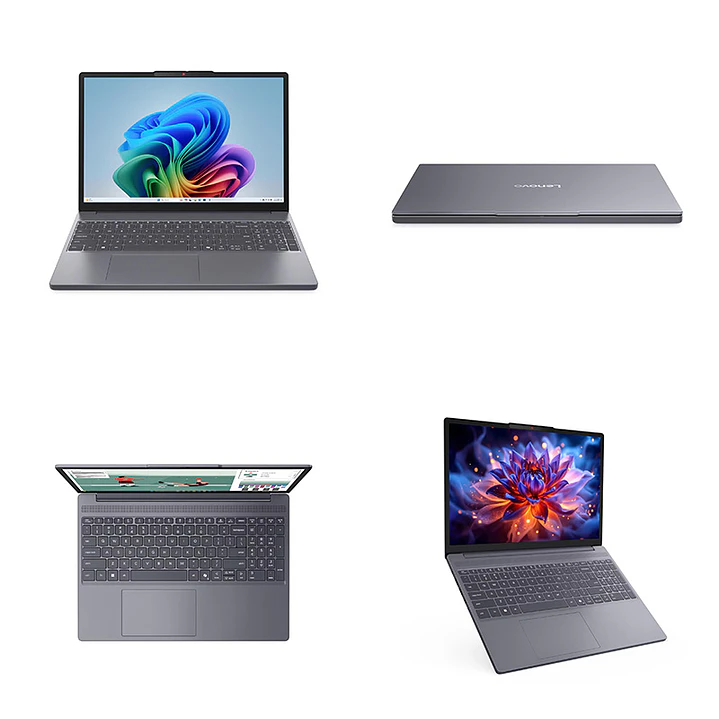 LENOVO IDEAPAD SLIM, 15.3