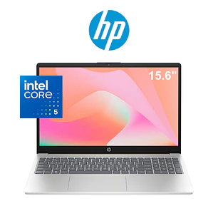 HP, 15.6