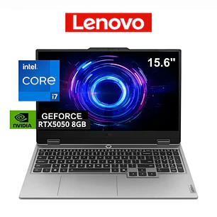 LENOVO LOQ, 15.6