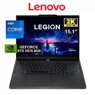LENOVO LEGION, 15.1