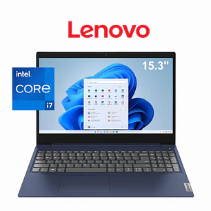 LENOVO IDEAPAD, 15.3