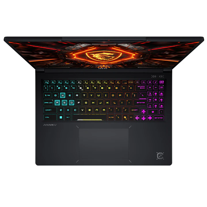 MSI CROSSHAIR 16