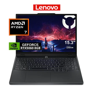 LENOVO LEGION 15.3