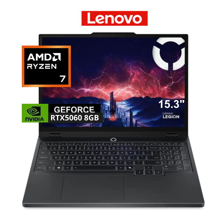 LENOVO LEGION 15.3