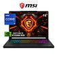 MSI CROSSHAIR 16