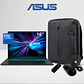 NOTEBOOK ASUS V16 V3607VJ-8GB - Miniatura 1